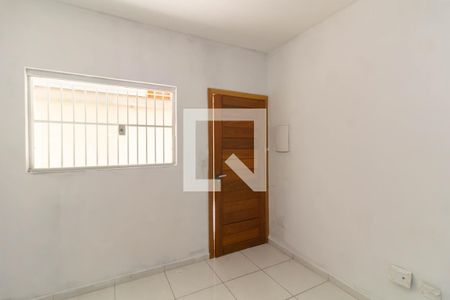 Sala/Cozinha de apartamento para alugar com 2 quartos, 42m² em Vila Progresso (zona Leste), São Paulo