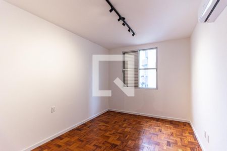 Quarto de apartamento à venda com 1 quarto, 65m² em República, São Paulo