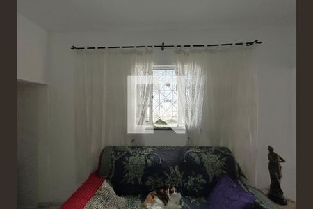 Sala de casa à venda com 4 quartos, 280m² em Piedade, Rio de Janeiro