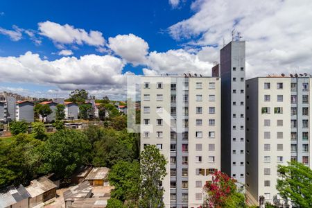 Apartamento para alugar com 2 quartos, 60m² em Vila Pirajussara, São Paulo