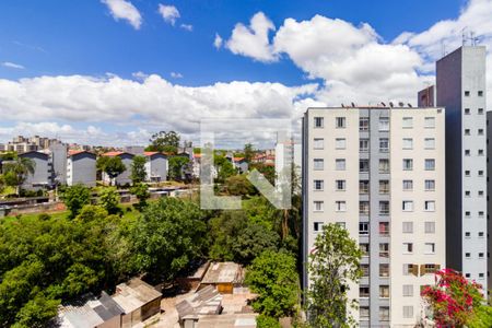 Apartamento para alugar com 2 quartos, 60m² em Vila Pirajussara, São Paulo