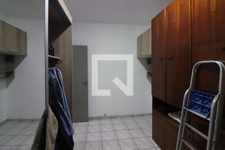 Quarto 2 de apartamento para alugar com 2 quartos, 50m² em Baeta Neves, São Bernardo do Campo