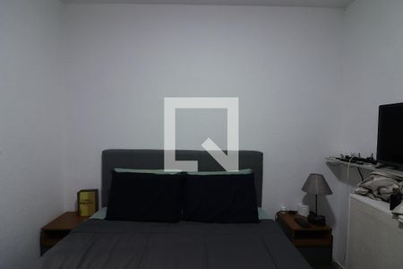 Quarto 1 de apartamento para alugar com 2 quartos, 50m² em Baeta Neves, São Bernardo do Campo