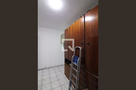 Quarto 2 de apartamento para alugar com 2 quartos, 50m² em Baeta Neves, São Bernardo do Campo