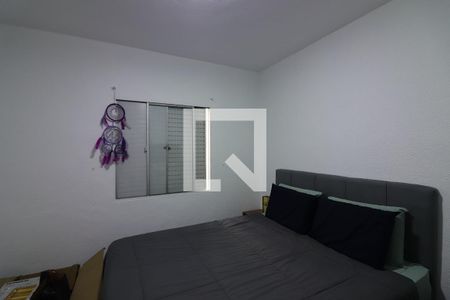 Quarto 1 de apartamento para alugar com 2 quartos, 50m² em Baeta Neves, São Bernardo do Campo