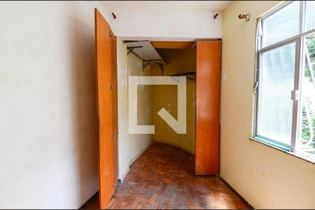 Apartamento para alugar com 1 quarto, 40m² em Tijuca, Rio de Janeiro