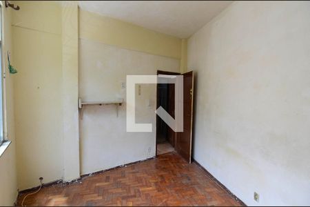 Apartamento para alugar com 1 quarto, 40m² em Tijuca, Rio de Janeiro