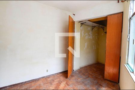Apartamento para alugar com 1 quarto, 40m² em Tijuca, Rio de Janeiro
