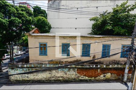 Apartamento para alugar com 1 quarto, 40m² em Tijuca, Rio de Janeiro