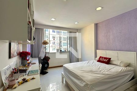 Quarto 02 de apartamento à venda com 2 quartos, 90m² em Copacabana, Rio de Janeiro