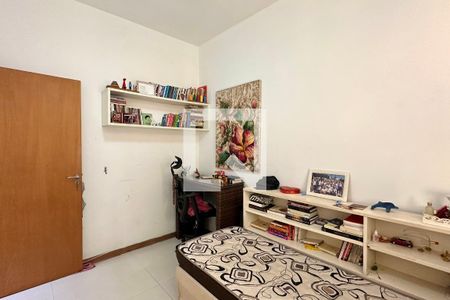 Quarto 01 de apartamento à venda com 2 quartos, 90m² em Copacabana, Rio de Janeiro