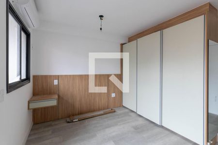 Studio de kitnet/studio para alugar com 1 quarto, 25m² em República, São Paulo