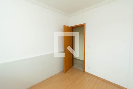 Quarto 2 de apartamento para alugar com 3 quartos, 103m² em Tirol, Contagem