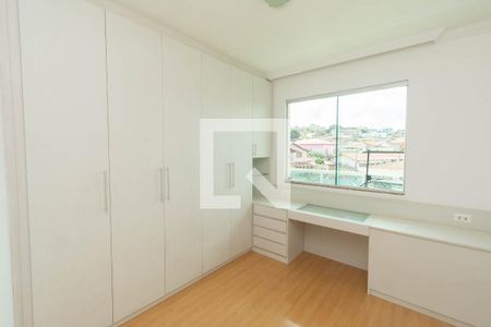 Quarto 2 de apartamento para alugar com 3 quartos, 103m² em Tirol, Contagem