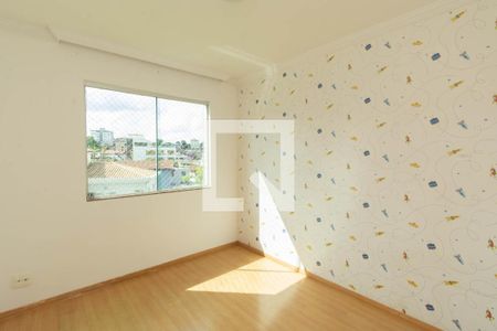 Quarto 1 de apartamento para alugar com 3 quartos, 103m² em Tirol, Contagem