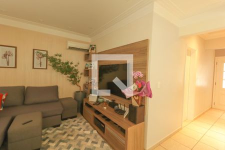 Casa de Condomínio à venda com 4 quartos, 190m² em Medeiros, Jundiaí