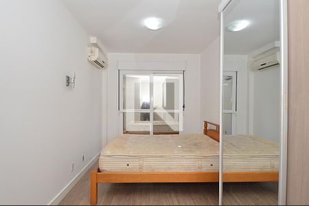 Suíte de apartamento à venda com 2 quartos, 116m² em Jardim Sabará, Porto Alegre