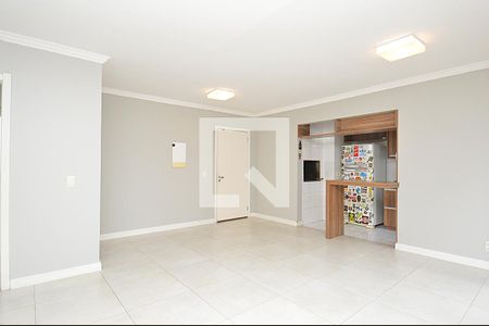 Sala de apartamento à venda com 2 quartos, 116m² em Jardim Sabará, Porto Alegre