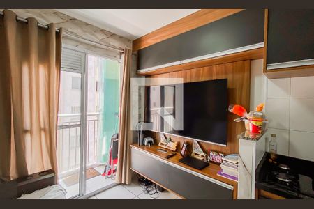 Apartamento à venda com 1 quarto, 28m² em Vila Penteado, São Paulo