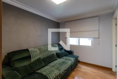 Sala de TV de kitnet/studio à venda com 1 quarto, 165m² em Alto da Lapa, São Paulo