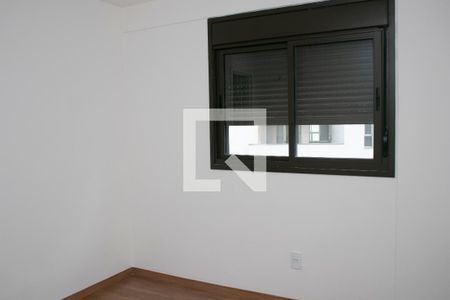 Suíte 1 de apartamento à venda com 2 quartos, 74m² em Cruzeiro, Belo Horizonte