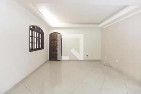 Sala de casa para alugar com 3 quartos, 250m² em Vila Esperança, São Paulo