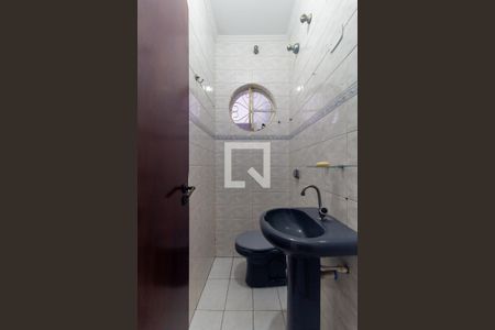 Lavabo de casa à venda com 4 quartos, 336m² em Vila Santa Clara, São Paulo