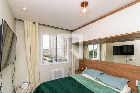 Quarto 1 de apartamento à venda com 2 quartos, 50m² em Irajá, Rio de Janeiro