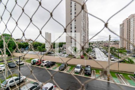 Vista da Varanda da Sala de apartamento à venda com 2 quartos, 50m² em Irajá, Rio de Janeiro