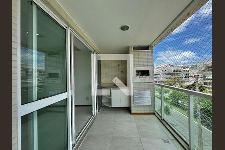 Apartamento à venda com 3 quartos, 108m² em Recreio dos Bandeirantes, Rio de Janeiro