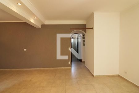 Sala/Cozinha  de apartamento para alugar com 3 quartos, 88m² em Centro, São Bernardo do Campo