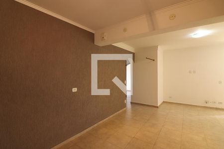Sala/Cozinha  de apartamento para alugar com 3 quartos, 88m² em Centro, São Bernardo do Campo