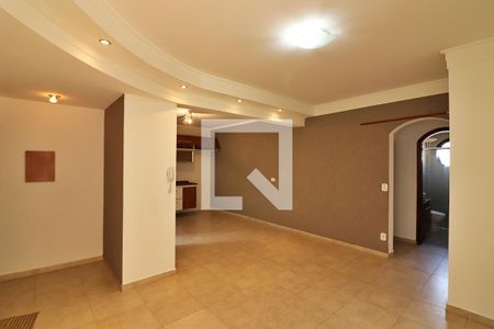 Sala/Cozinha  de apartamento para alugar com 3 quartos, 88m² em Centro, São Bernardo do Campo
