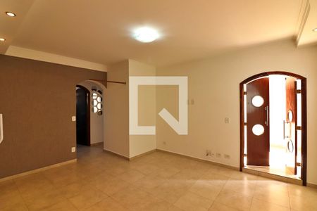 Sala/Cozinha  de apartamento para alugar com 3 quartos, 88m² em Centro, São Bernardo do Campo