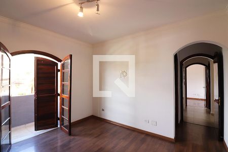 Quarto 1 - Suíte de apartamento para alugar com 3 quartos, 88m² em Centro, São Bernardo do Campo
