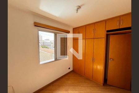Quarto 1 de apartamento à venda com 3 quartos, 77m² em Vila Pauliceia, São Paulo