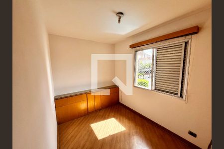 Quarto 1 de apartamento à venda com 3 quartos, 77m² em Vila Pauliceia, São Paulo
