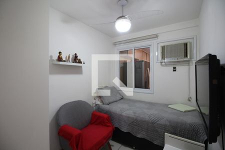 Quarto 1 de casa de condomínio à venda com 4 quartos, 166m² em Freguesia (jacarepaguá), Rio de Janeiro