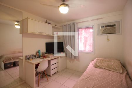 Quarto 2 de casa de condomínio à venda com 4 quartos, 166m² em Freguesia (jacarepaguá), Rio de Janeiro