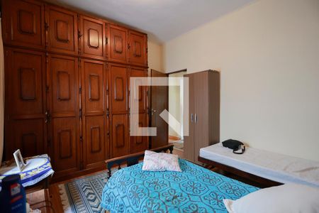 Suíte de casa à venda com 4 quartos, 360m² em Jardim do Colegio (zona Norte), São Paulo