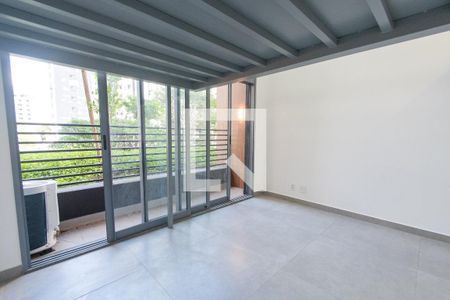 Studio de kitnet/studio à venda com 1 quarto, 26m² em Vila Mariana, São Paulo