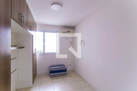 Quarto  - Suíte de apartamento para alugar com 2 quartos, 60m² em Todos Os Santos, Rio de Janeiro
