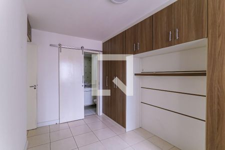 Quarto  - Suíte de apartamento para alugar com 2 quartos, 60m² em Todos Os Santos, Rio de Janeiro