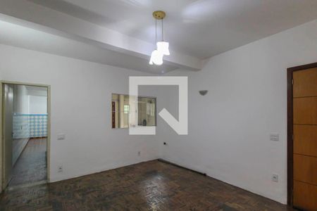 Sala de casa para alugar com 3 quartos, 150m² em Chácara Belenzinho, São Paulo