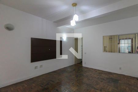 Sala de casa para alugar com 3 quartos, 150m² em Chácara Belenzinho, São Paulo