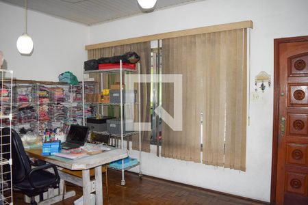 Sala de casa à venda com 1 quarto, 192m² em Chácara Santo Antônio (zona Leste), São Paulo