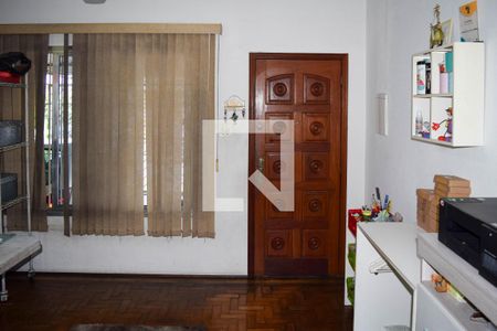 Sala de casa à venda com 1 quarto, 192m² em Chácara Santo Antônio (zona Leste), São Paulo
