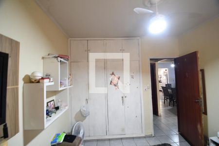 Quarto 1 de casa à venda com 3 quartos, 169m² em Jardim São Gonçalo, Campinas