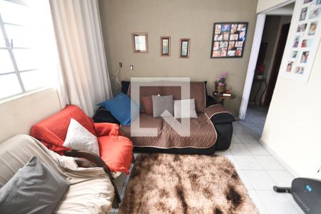 Sala de casa à venda com 3 quartos, 169m² em Jardim São Gonçalo, Campinas