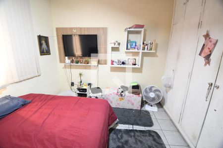 Quarto 1 de casa à venda com 3 quartos, 169m² em Jardim São Gonçalo, Campinas